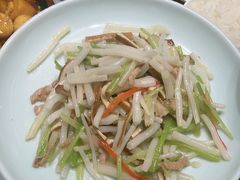 -品大三·南京菜(大行宫店)