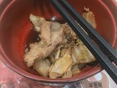 -食其家·牛丼咖喱(太阳宫店)