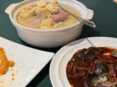 -阿莉餐厅(枣阳路店)