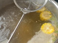 -潮汕美牛肉丸火锅店(天宁寺店)