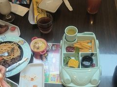 -豪客来牛排(西昌大巷口月城广场店)