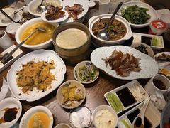 -全聚德(江宁店)