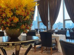 -哈布斯扒房(华发商都店)