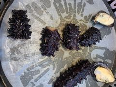 -非烤勿扰自助烤肉(深圳宝安华强广场店)