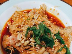 -二毛川菜馆(黄河路店)