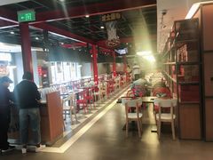 大堂-Mr.Pizza米斯特比萨(苏州平江万达广场店)