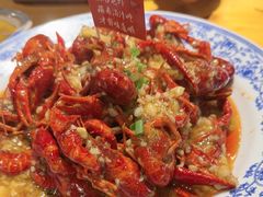 -满盆红龙虾(开发区店)