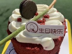 -CAKE BOSS 蛋糕老板(西单君太百货店)