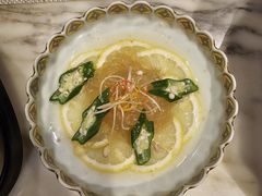 -月下料理(楷林IFC店)