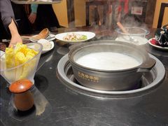-大良毋米粥(锦龙路总店)