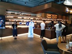 -瑞幸咖啡(紫金数码园店)