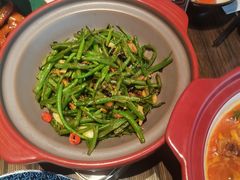 -鸽子侯·家宴·平价海鲜(绿地店)