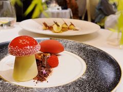 -Le Bistrot de Racine