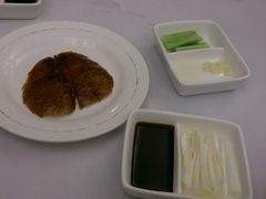 -北京全聚德(天安门店)