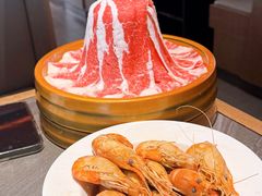 -牛YO寿喜烧和牛火锅自助(三台子万象汇店)