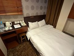 -泛达太子轩酒店