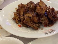 -全聚德(常州店)