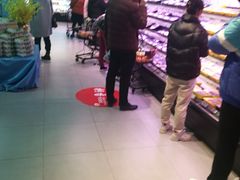 -盒马鲜生(杭州运河上街店)