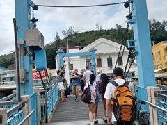 -大澳