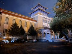 -完美生活炭火烤肉(二马路店)