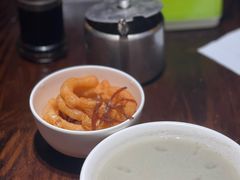 -姚记炒肝店(簋街店)