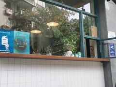 -Be Lived Cafe比例咖啡(摩天轮店)