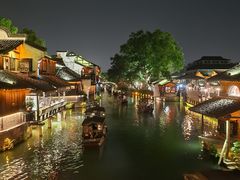 -乌镇西栅景区
