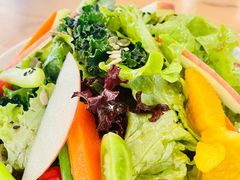 零卡路里果蔬色拉-Money Shops(愚园路店)