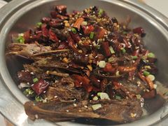 -金百万烤鸭店(良乡店)