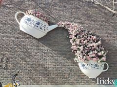 -天津五大道文化旅游区