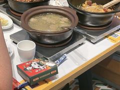 -火啫啫·粤式啫啫煲(南通首店)