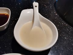 猪肚鸡汤-捞王锅物料理(凯旋路店)