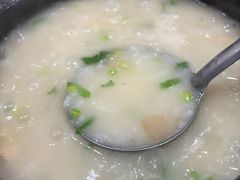 -陈李记粥铺(天鸿·天府店)