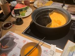 -温野菜涮涮锅(西单大悦城店)