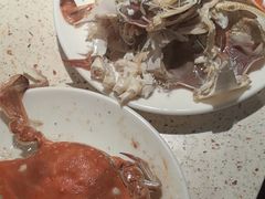 -宴立方海鲜自助(义乌万达广场店)