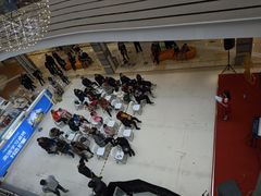 -紫荆广场·花漫里