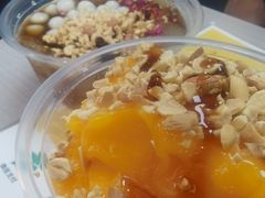 -夏食光安顺小舒冰粉冰浆(甲秀楼店)
