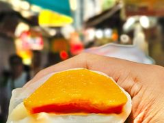 -澳门长洲糯米糍(柯打苏沙街店)
