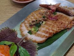 -蔡澜Pho·越南粉餐厅(海上世界店)
