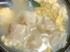 砂锅云吞面-买又大餐厅(福林里店)