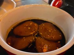 -绿茶餐厅(西湖银泰百货店)