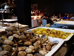 -上海虹桥宾馆味翠餐厅