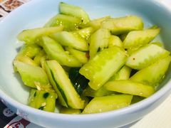 老妈拍黄瓜-拙味兄弟龙虾·江湖菜(和畅堂店)