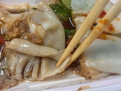 -红荔村肠粉(中银店)