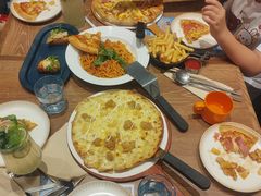 -必胜客(大悦城店)