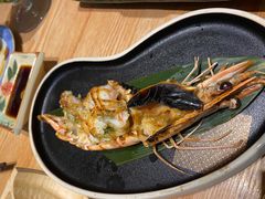 -东瀛阁(锦江宾馆店)