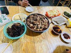-老殷锅仔