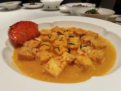 -君庭中餐厅(友谊宾馆店)