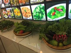 -百花食府(渔阳南路店)