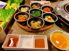 -三代烤肉(保利广场店)